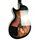 Epiphone Les Paul Custom Adam Jones Signature 2022 - Berserker | Berserker, thumbnail 4 of 4