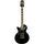 Epiphone Les Paul Custom Lefthand 2006 - Ebony | eben, thumbnail 3 of 5