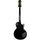 Epiphone Les Paul Custom Lefthand 2006 - Ebony | eben, thumbnail 4 of 5