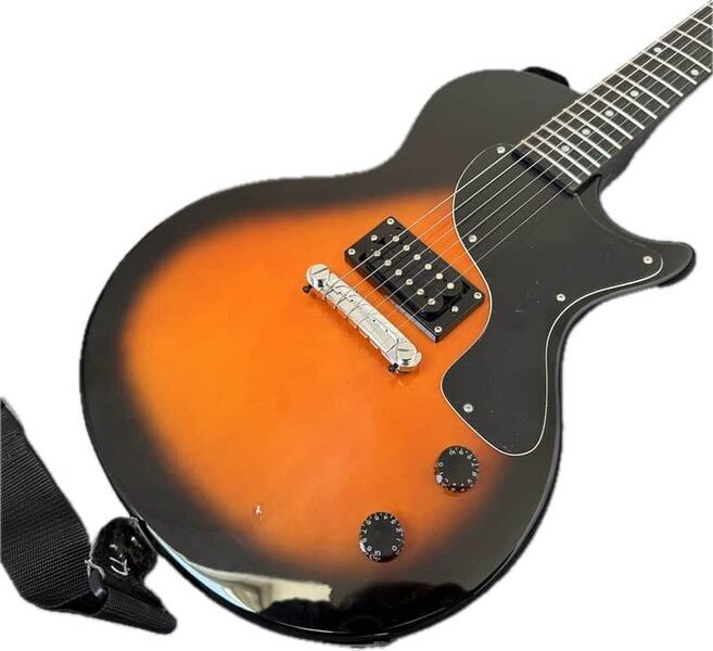 Epiphone Les Paul Invader 2004 | Vintage Sunburst, image 1 of 5