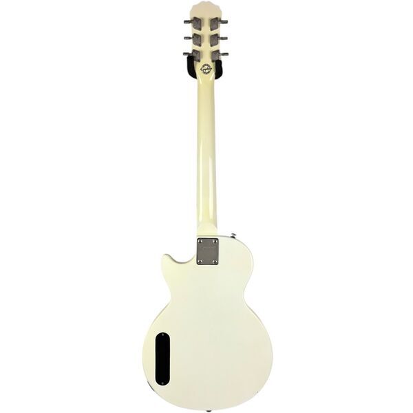 Epiphone Les Paul Junior 2009 - White | valge, image 3 of 4