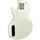 Epiphone Les Paul Junior 2009 - White | valge, thumbnail 4 of 4