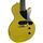 Epiphone Les Paul Junior 57’ Reissue 2011 - Yellow | kollane, thumbnail 1 of 4