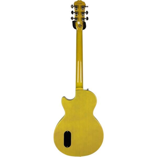 Epiphone Les Paul Junior 57’ Reissue 2011 - Yellow | kollane, image 3 of 4