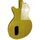 Epiphone Les Paul Junior 57’ Reissue 2011 - Yellow | kollane, thumbnail 4 of 4