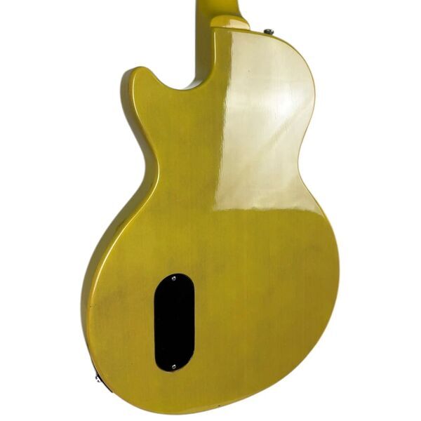 Epiphone Les Paul Junior 57’ Reissue 2011 - Yellow | kollane, image 4 of 4