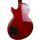 Epiphone Les Paul Korea 1993 - Cherry Sunburst | Cherry Sunburst, thumbnail 4 of 4