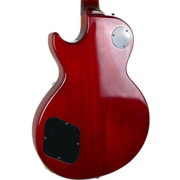 Epiphone Les Paul Korea 1993 - Cherry Sunburst | Cherry Sunburst, image 4 of 4
