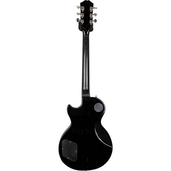 Epiphone Les Paul Muse 2020 - Purple Passion Metallic | Purple Passion Metallic, image 3 of 4