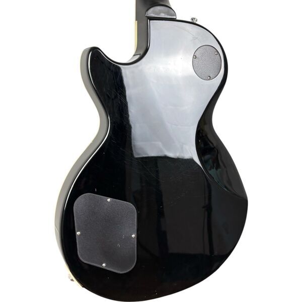 Epiphone Les Paul Muse 2020 - Purple Passion Metallic | Purple Passion Metallic, image 4 of 4