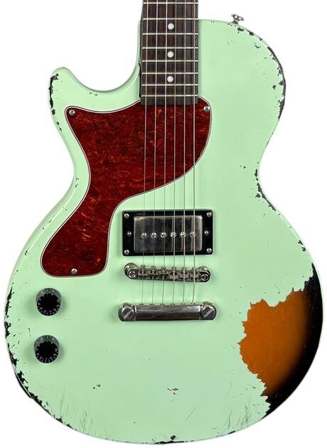 Epiphone Les Paul Special II 2010
