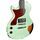 Epiphone Les Paul Special II 2010 - MOD - Lefthand | Lefthand, thumbnail 2 of 5