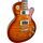 Epiphone Les Paul Standard Limited Edition 2009 - Quilt Top | Quilt Top, thumbnail 2 of 5