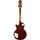 Epiphone Les Paul Standard Limited Edition 2009 - Quilt Top | Quilt Top, thumbnail 4 of 5