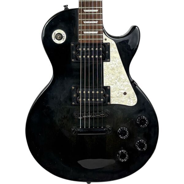 Epiphone Les Paul Studio 1998 | ebenholt, image 1 of 5