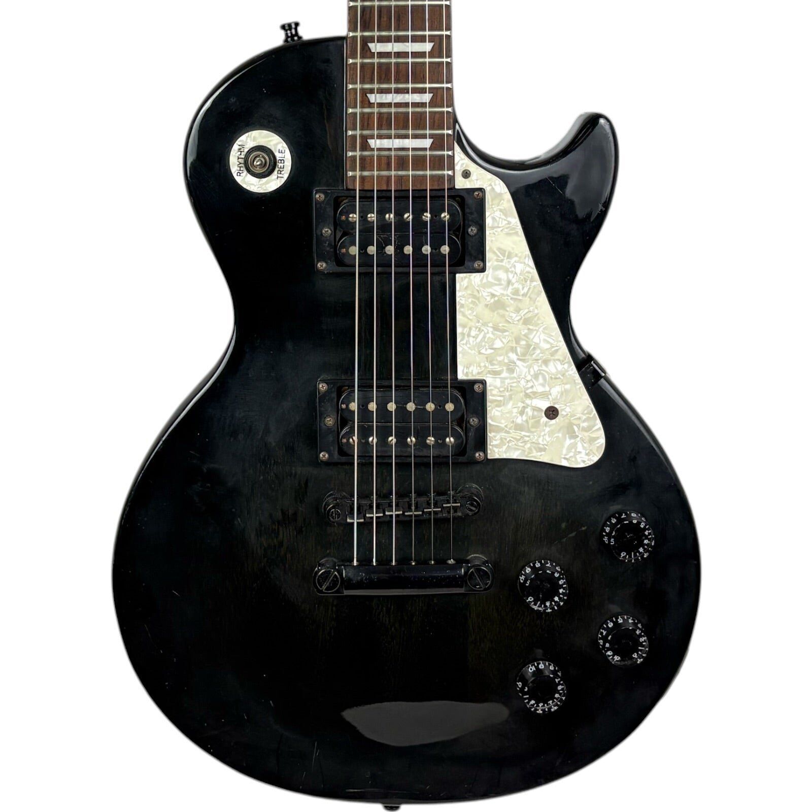 Epiphone Les Paul Studio 1998 | Ebony