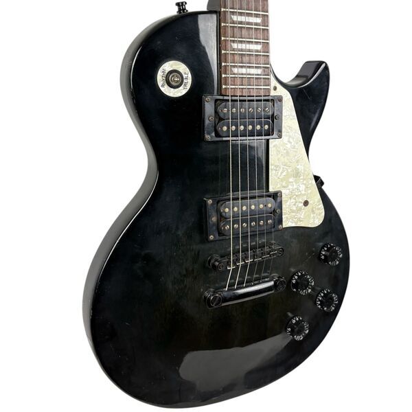 Epiphone Les Paul Studio 1998 | ebenholt, image 2 of 5