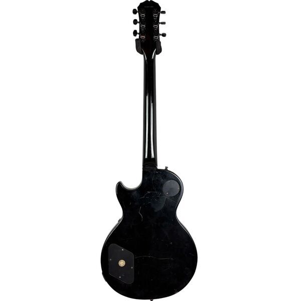 Epiphone Les Paul Studio 1998 | ebenholt, image 4 of 5