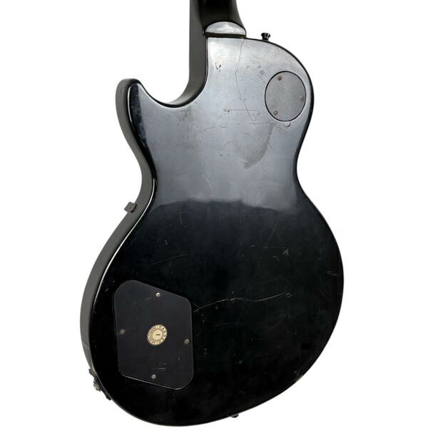 Epiphone Les Paul Studio 1998 | ebenholt, image 5 of 5
