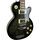 Epiphone Les Paul Tribute 2010 - Translucent Black | Translucent Black, thumbnail 1 of 4