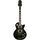 Epiphone Les Paul Tribute 2010 - Translucent Black | Translucent Black, thumbnail 2 of 4