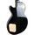 Epiphone Les Paul Tribute 2010 - Translucent Black | Translucent Black, thumbnail 4 of 4