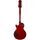 Epiphone Les Paul Tribute 2025 - Cherry Sunburst | Cherry Sunburst, thumbnail 3 of 4