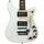 Epiphone Limited Edition Wilshire 2007 - White | white, thumbnail 1 of 5