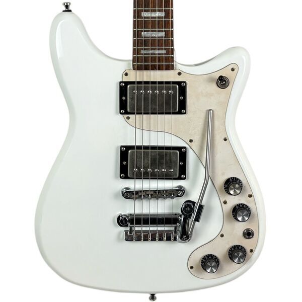 Epiphone Limited Edition Wilshire 2007 - White | white, image 1 of 5