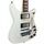 Epiphone Limited Edition Wilshire 2007 - White | white, thumbnail 2 of 5