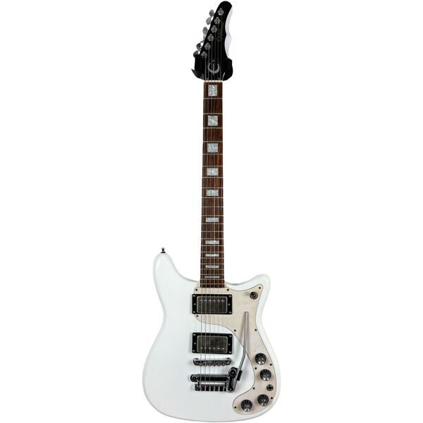 Epiphone Limited Edition Wilshire 2007 - White | white, image 3 of 5