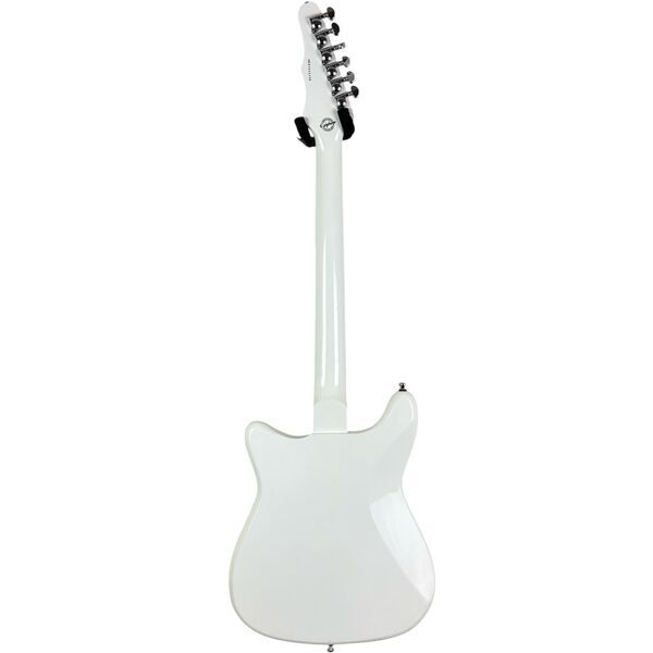 Epiphone Limited Edition Wilshire 2007 - White | white, image 4 of 5