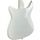 Epiphone Limited Edition Wilshire 2007 - White | white, thumbnail 5 of 5