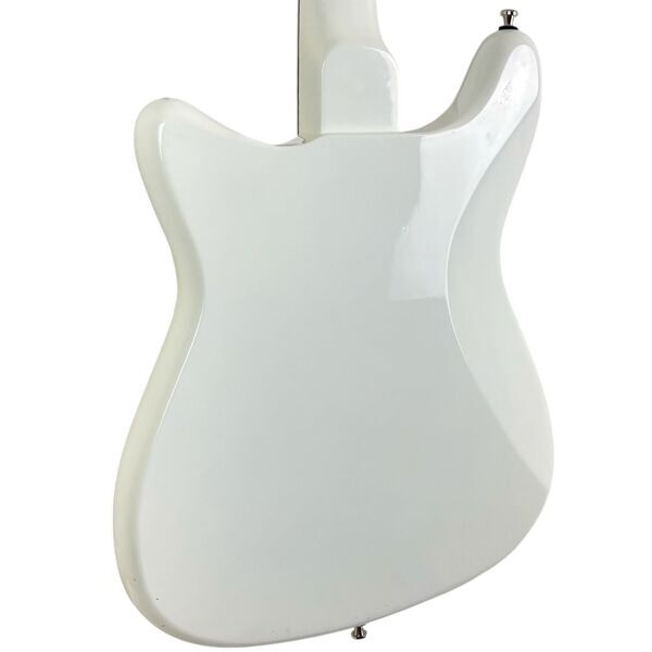 Epiphone Limited Edition Wilshire 2007 - White | white, image 5 of 5