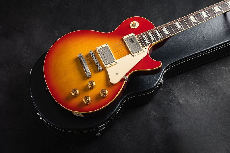 Epiphone LPS-80 Made in Japan | Original, image 1 of 4