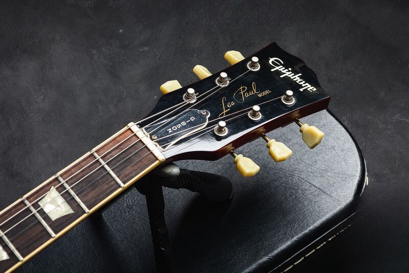 Epiphone LPS-80 Made in Japan | Original, image 3 of 4