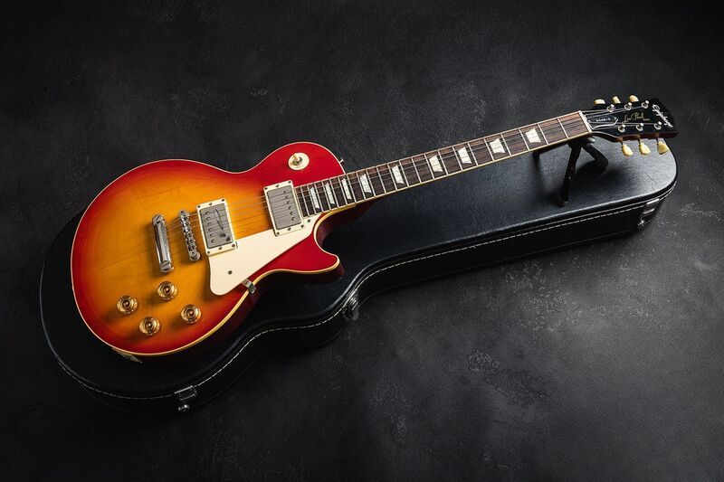 Epiphone LPS-80 Made in Japan | Original, image 2 of 4
