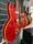 Epiphone Ltd Ed. 'Back to the Future' ES-345 2025 Semi-Hollow Electric Guitar | Original, thumbnail 3 of 5