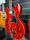 Epiphone Ltd Ed. 'Back to the Future' ES-345 2025 Semi-Hollow Electric Guitar | Original, thumbnail 5 of 5