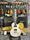 Epiphone Ltd. Ed. Bjorn Gelotte 'Jotun' Les Paul Custom Outfit Bone White 2017 | white, thumbnail 1 of 5