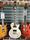 Epiphone Ltd. Ed. Bjorn Gelotte 'Jotun' Les Paul Custom Outfit Bone White 2017 | white, thumbnail 2 of 5