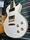 Epiphone Ltd. Ed. Bjorn Gelotte 'Jotun' Les Paul Custom Outfit Bone White 2017 | white, thumbnail 5 of 5