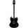 Epiphone Ltd Ed Tony Iommi Signature SG Custom 2017 - Ebony | ebony, thumbnail 2 of 4
