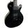 Epiphone MKH Matt Heafy Signature Wood Paul Custom 2013 | Ebony, thumbnail 2 of 5