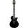 Epiphone MKH Matt Heafy Signature Wood Paul Custom 2013 | Ebony, thumbnail 3 of 5