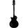 Epiphone MKH Matt Heafy Signature Wood Paul Custom 2013 | Ebony, thumbnail 4 of 5