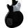 Epiphone MKH Matt Heafy Signature Wood Paul Custom 2013 | Ebony, thumbnail 5 of 5