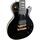 Epiphone MKH Origins Custom Les Paul Matt Heafy Signature 2025 - Ebony | eben, thumbnail 1 of 4