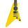 Epiphone Mo’Baby 1999 - Yellow | dzeltens, thumbnail 1 of 4