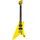 Epiphone Mo’Baby 1999 - Yellow | dzeltens, thumbnail 2 of 4